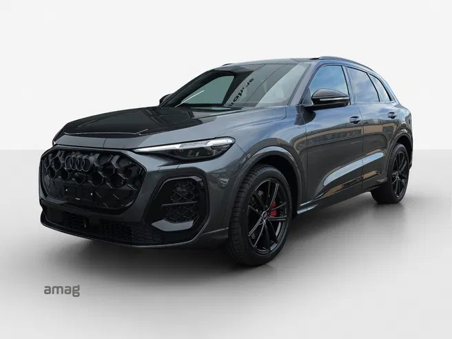 AUDI Q5 SUV e-hybrid 270 kW