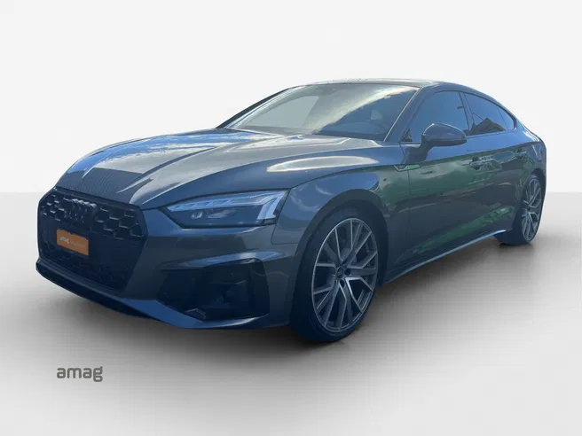 AUDI A5 Sportback 40 TFSI S line