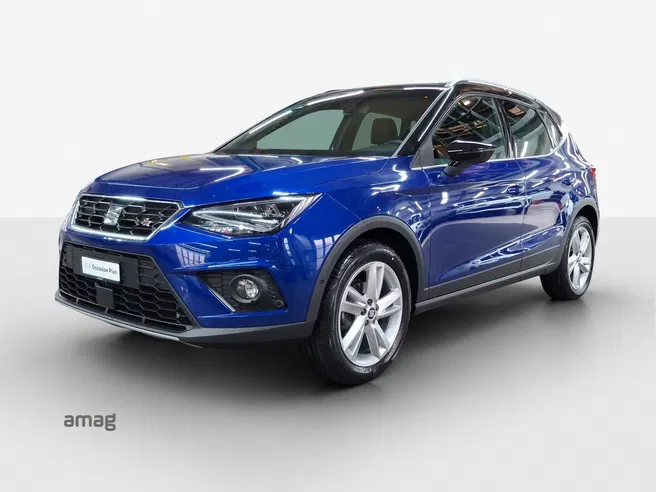 Seat ARONA HOLA FR (netto)