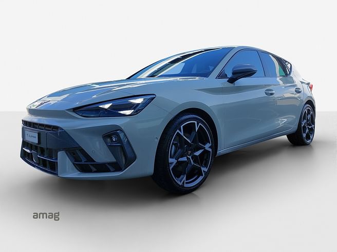Cupra NEW LEON