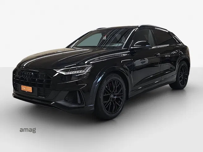 AUDI SQ8 TFSI