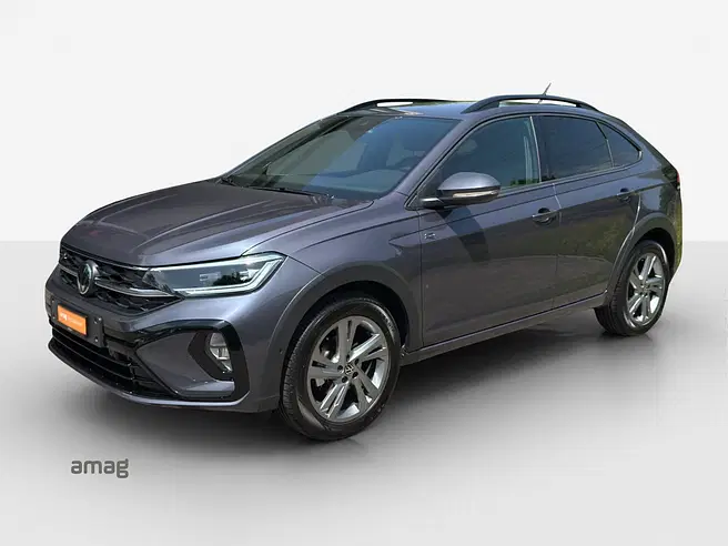 VW Taigo R-Line