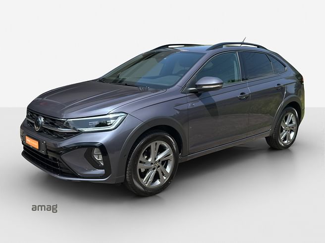 VW Taigo R-Line