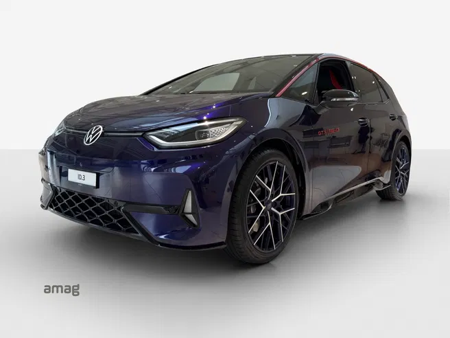 VW ID.3 GTX Perf. FIRE+ICE 326P