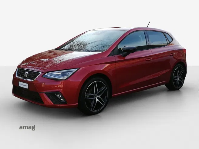 Seat Ibiza HOLA FR 1.0TSI 6G M