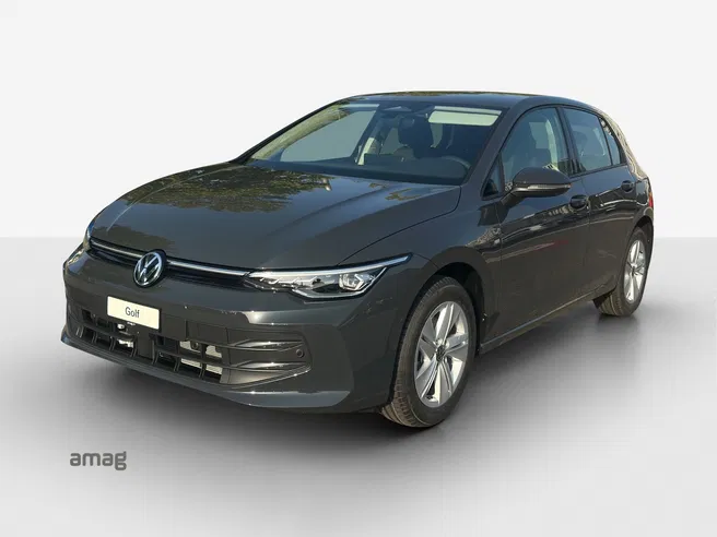 VW Golf Life 1.5eTSI 150PS DSG