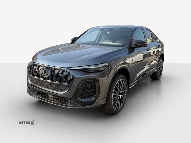 AUDI SQ5 Sportback TFSI