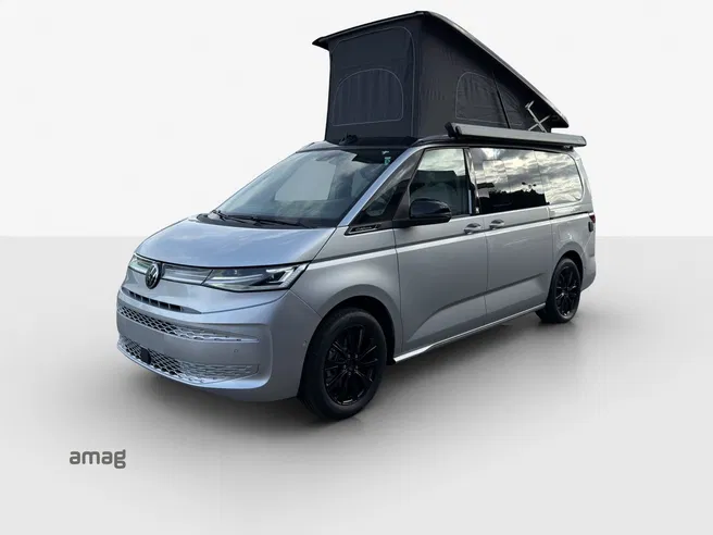 VW Véhicules Utilitaires Cali Ocean LT 177PS eHyb DSG