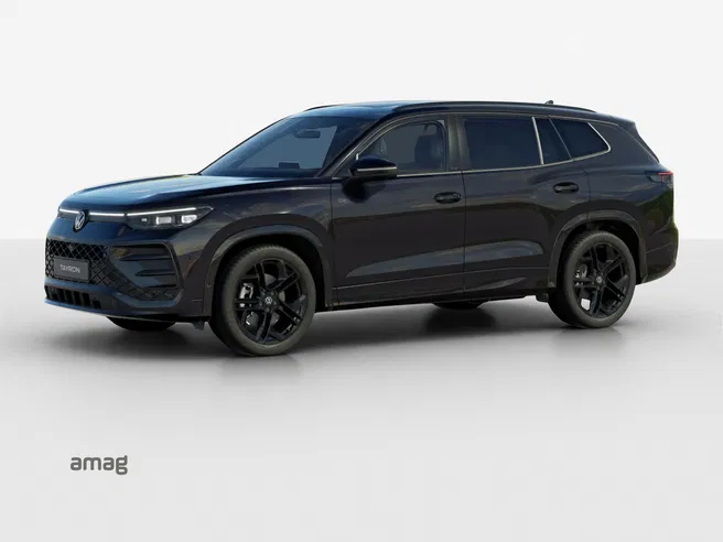 VW Tayron R-Line UNITED