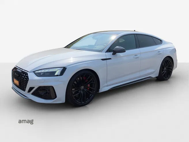 AUDI RS 5 Sportback