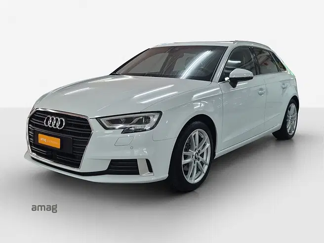AUDI A3 Sportback sport ultra