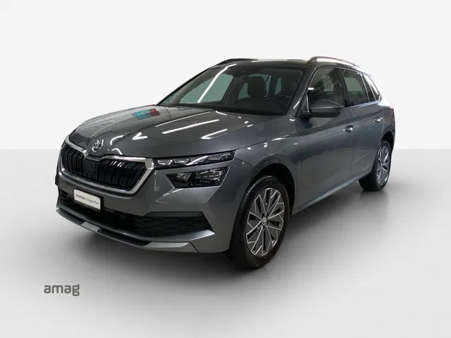 Škoda KAMIQ «Tour» (NETTO)