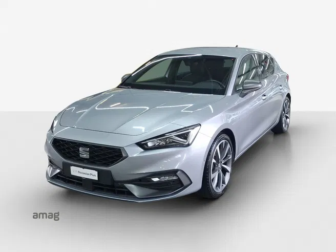 Seat LEON HOLA FR (net)