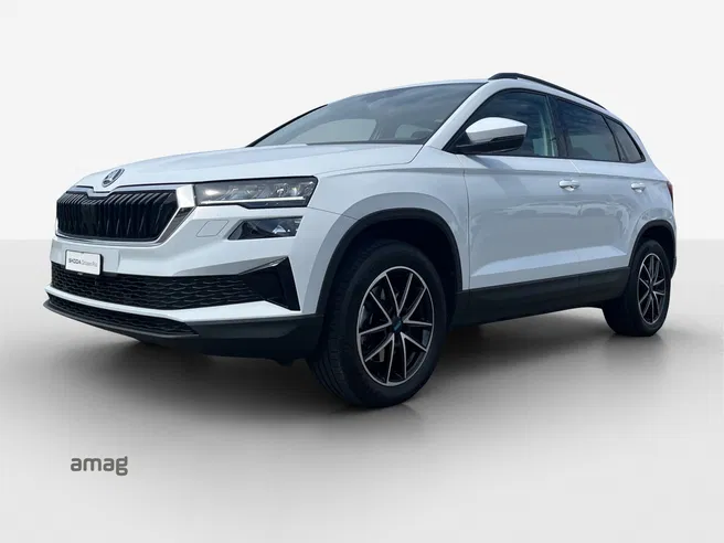 Škoda Karoq Ambition