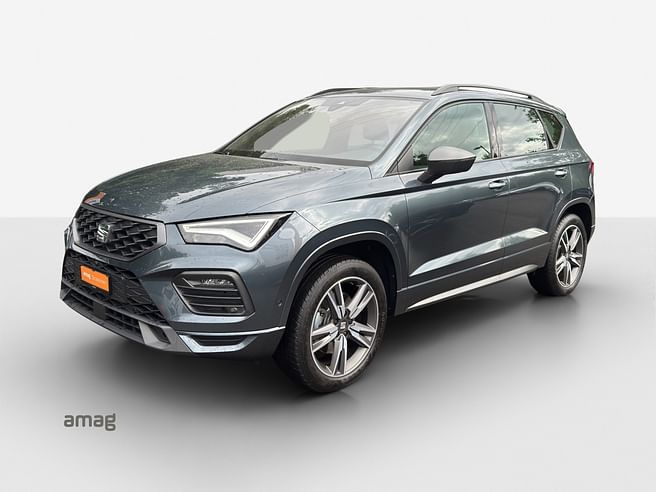 Seat ATECA HOLA FR 4DRIVE (netto)