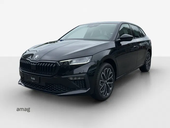 Škoda Scala Dynamic (Netto)