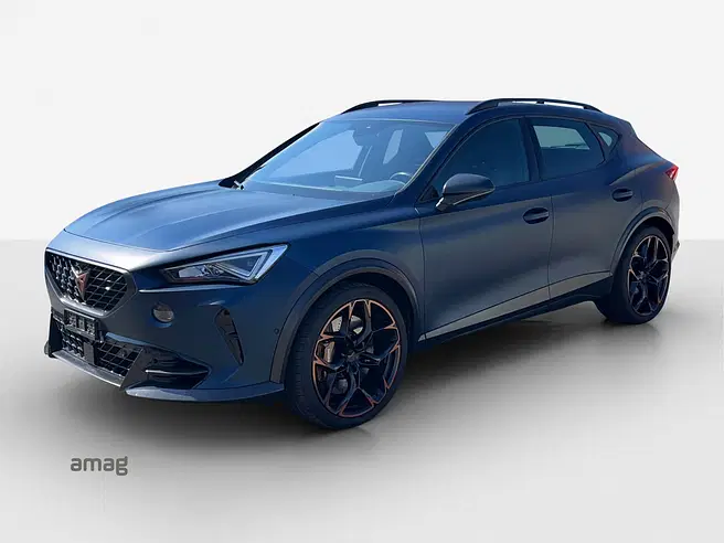 Cupra FORMENTOR VZ5 4DRIVE