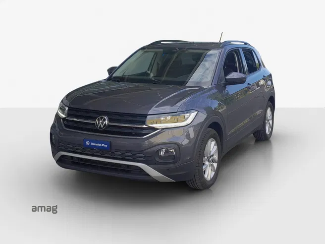 VW T-Cross Life