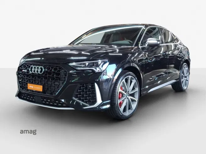 AUDI RSQ3 Sportback