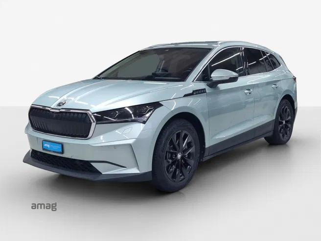 Škoda ENYAQ iV 80 4x2