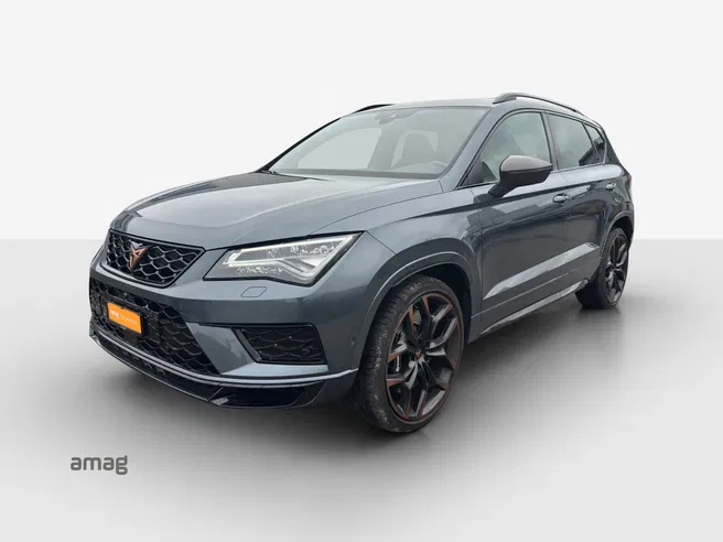Cupra CUP ATECA LE 2.0 350PS 7D 4D