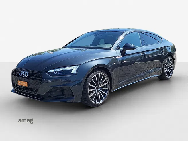 AUDI A5 Sportback 50 TDI advanced
