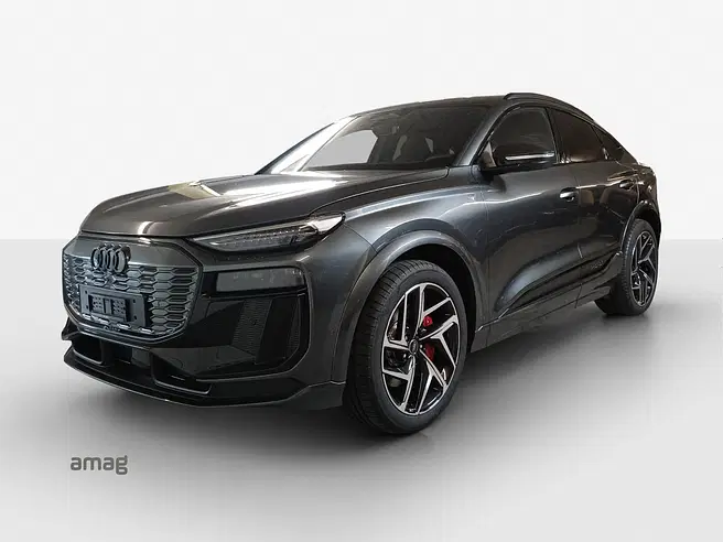 AUDI SQ6 SB e-tron quattro