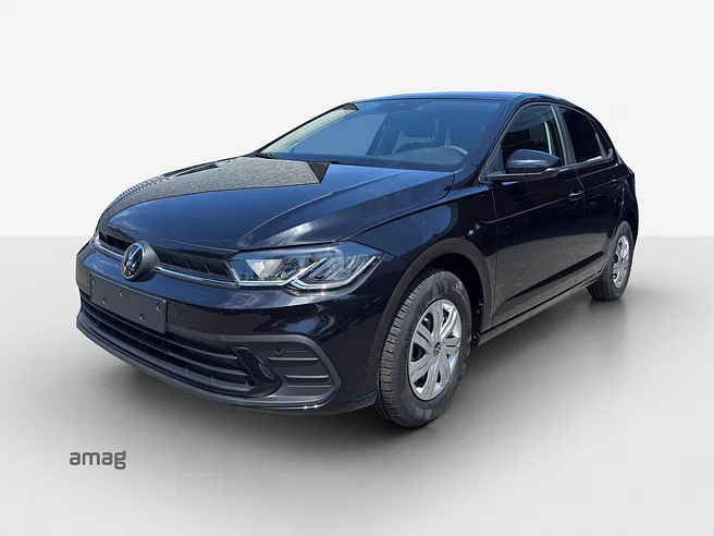VW Polo Basis