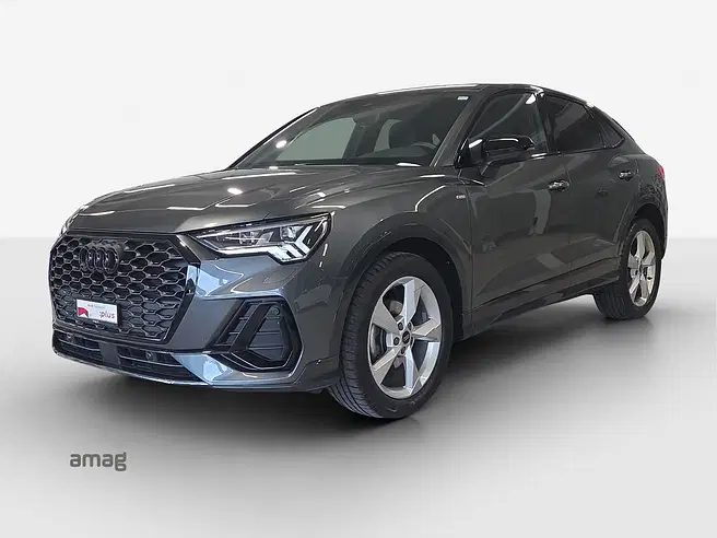 AUDI Q3 Sportback 35 TFSI S line