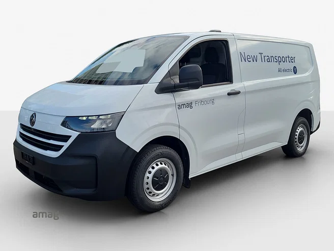VW Nutzfahrzeuge Transporter Fourgon BEV EM 3100mm
