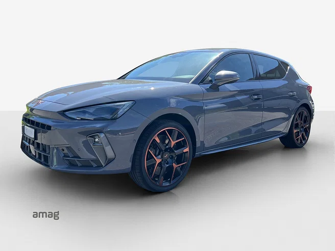 Cupra NEW LEON