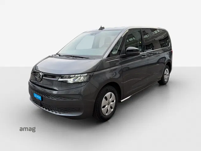 VW Veicoli Commerciali Multivan LI kurz 136 1.5 TSI