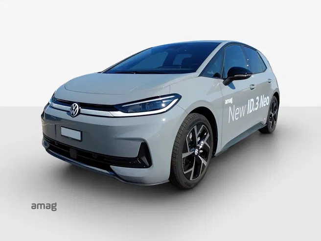 VW ID.3 Neo Life