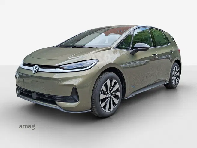 VW ID.3 Neo Trend