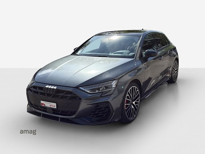 AUDI S3 SB 2.0 TFSI quattro