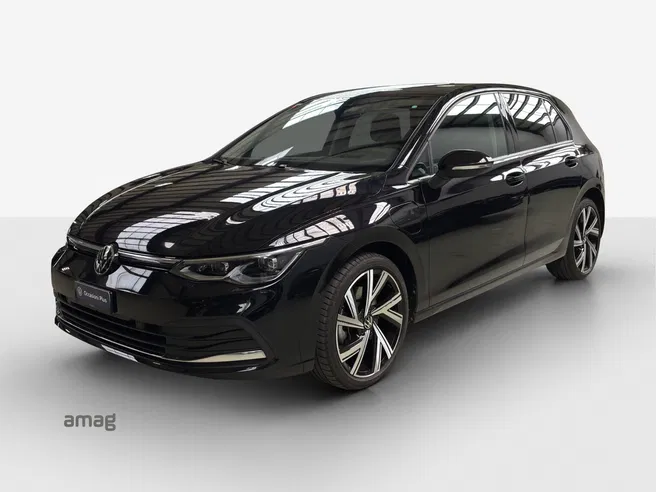 VW Golf Style PHEV SELECTION