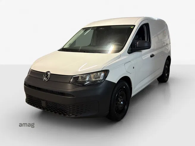 VW Véhicules Utilitaires Caddy Cargo En 1.5eHyb 150 DSG