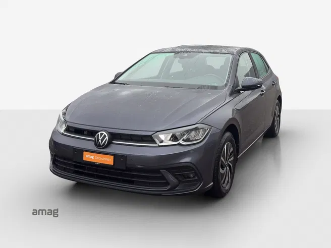 VW Polo Life 1.0TSI 95PS DSG