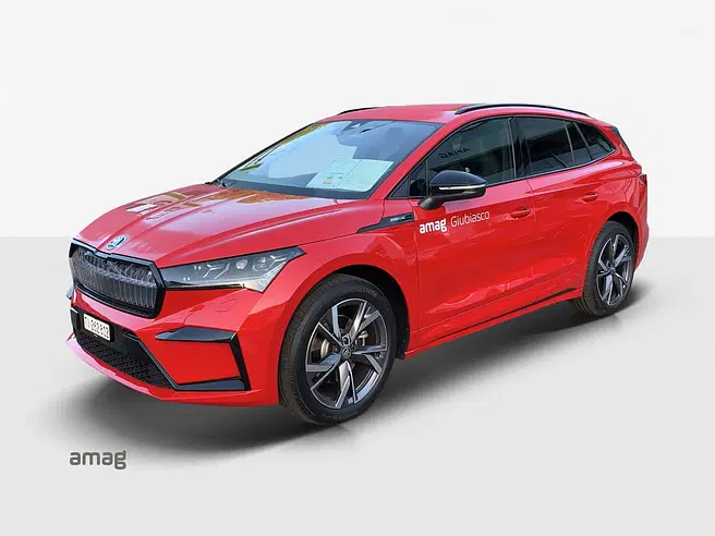 Škoda Enyaq Sportline 80 4x2