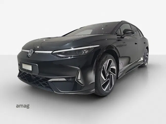 VW ID.7 Tourer GTX UNITED