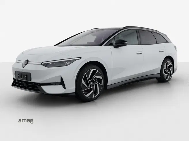 VW ID.7 Tourer Pro UNITED