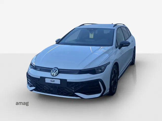 VW Golf Var PA RL 1.5eTSI150PSDSG