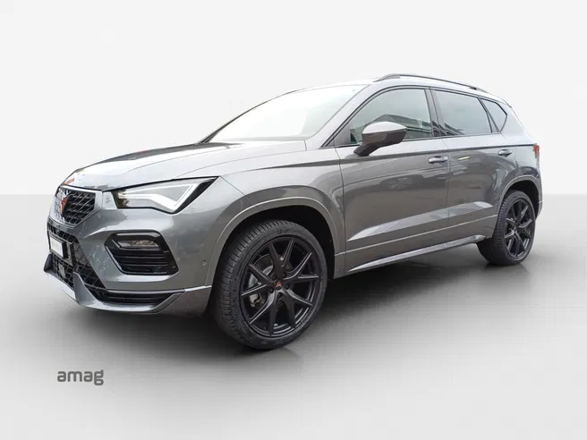 Cupra ATECA 4DRIVE INICIO (netto)