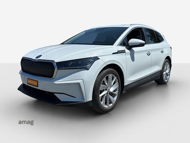 Škoda Enyaq 80x 4x4