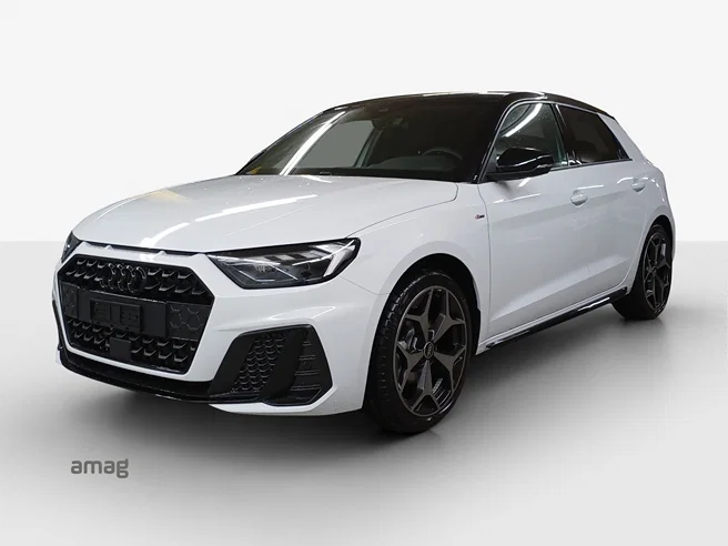 AUDI A1 Sportback 30 TFSI S line Attraction