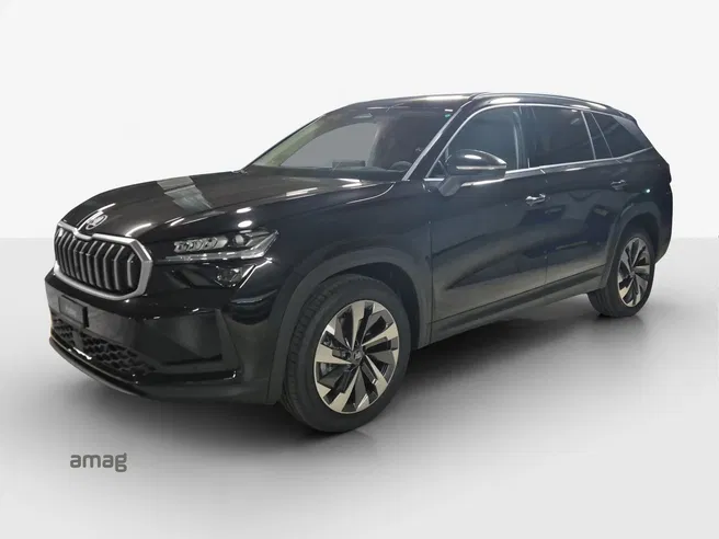 Škoda Kodiaq Dynamic (Netto)