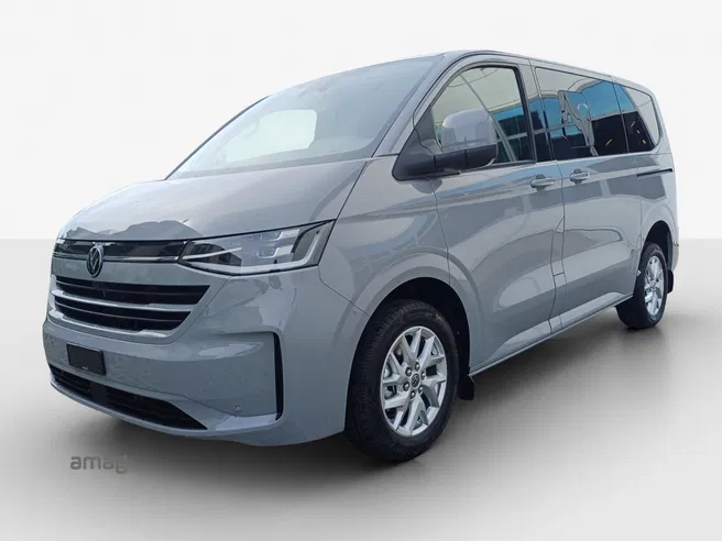 VW Veicoli Commerciali Caravelle Style EM 3100 mm
