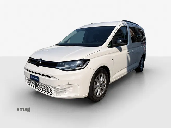 VW Commercial Vehicles Caddy Liberty Maxi