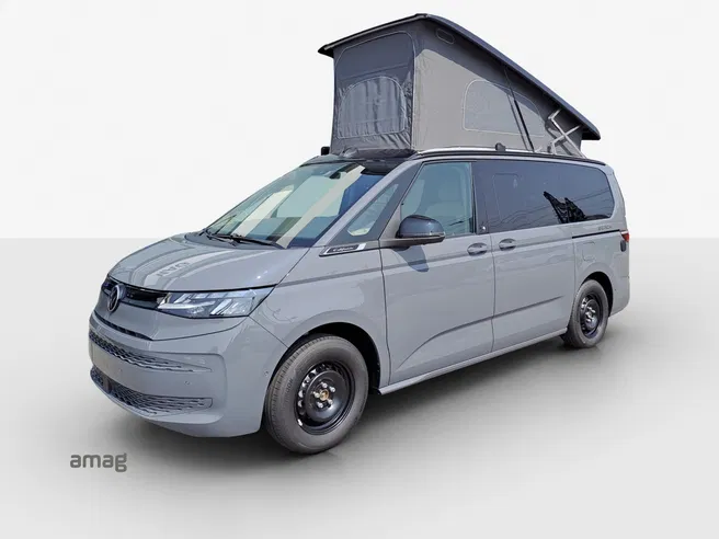 VW Véhicules Utilitaires California Beach Camper Liberty