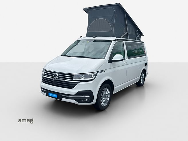 VW Nutzfahrzeuge California 6.1 Ocean Liberty